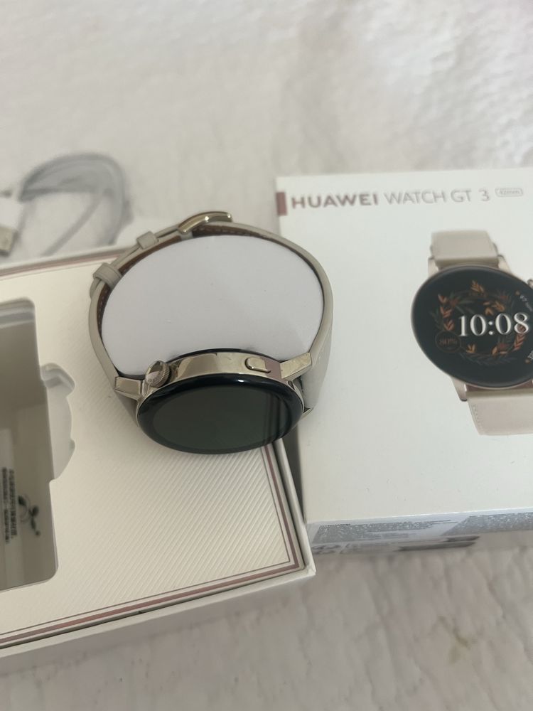 Huawei watch GT 3