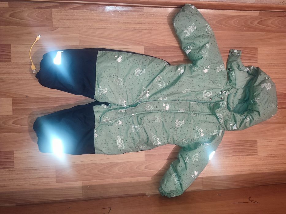 Продам комбенизон