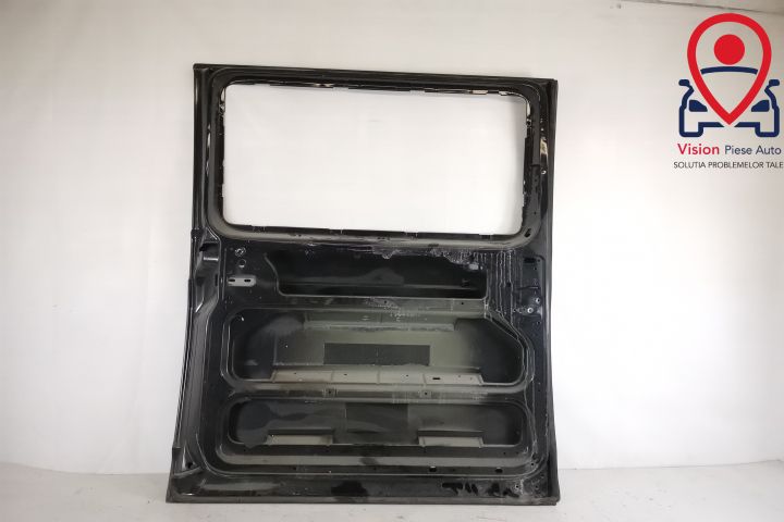 Лява плъзгаща се врата Оригинална Volkswagen VW Transporter T6 Оригина