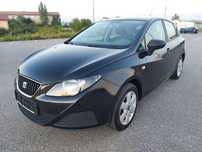 Seat Ibiza SEAT IBIZA 156000 km  2011 1.2 benz CLIMA JANTE impecabila