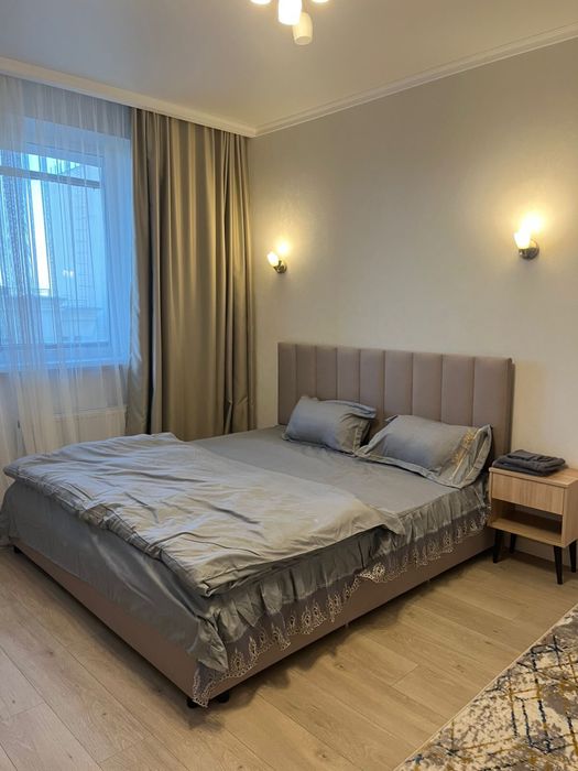 Сдается квартира по часам | коркем-2