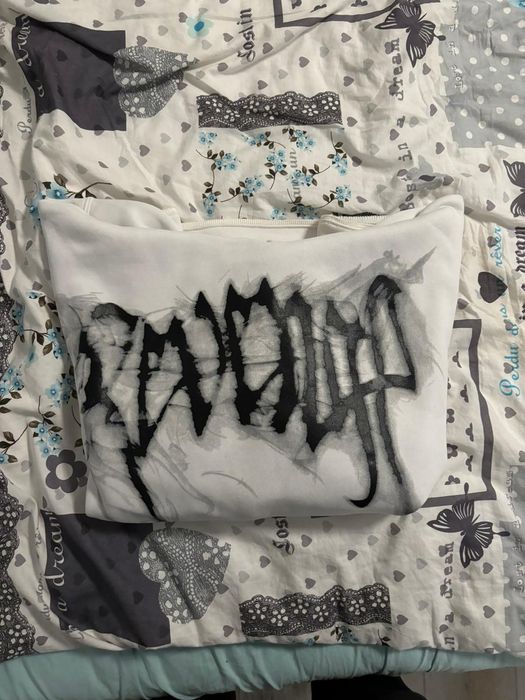 Hanorac Revenge Skull