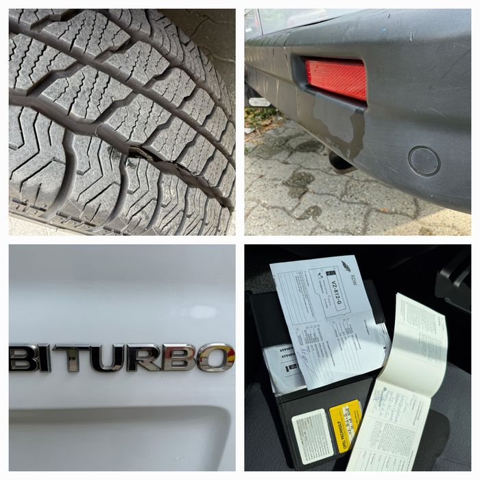 Opel Vivaro Renaut Trafic mod 2017/Navi,Clima,Senzori full 220mii km!