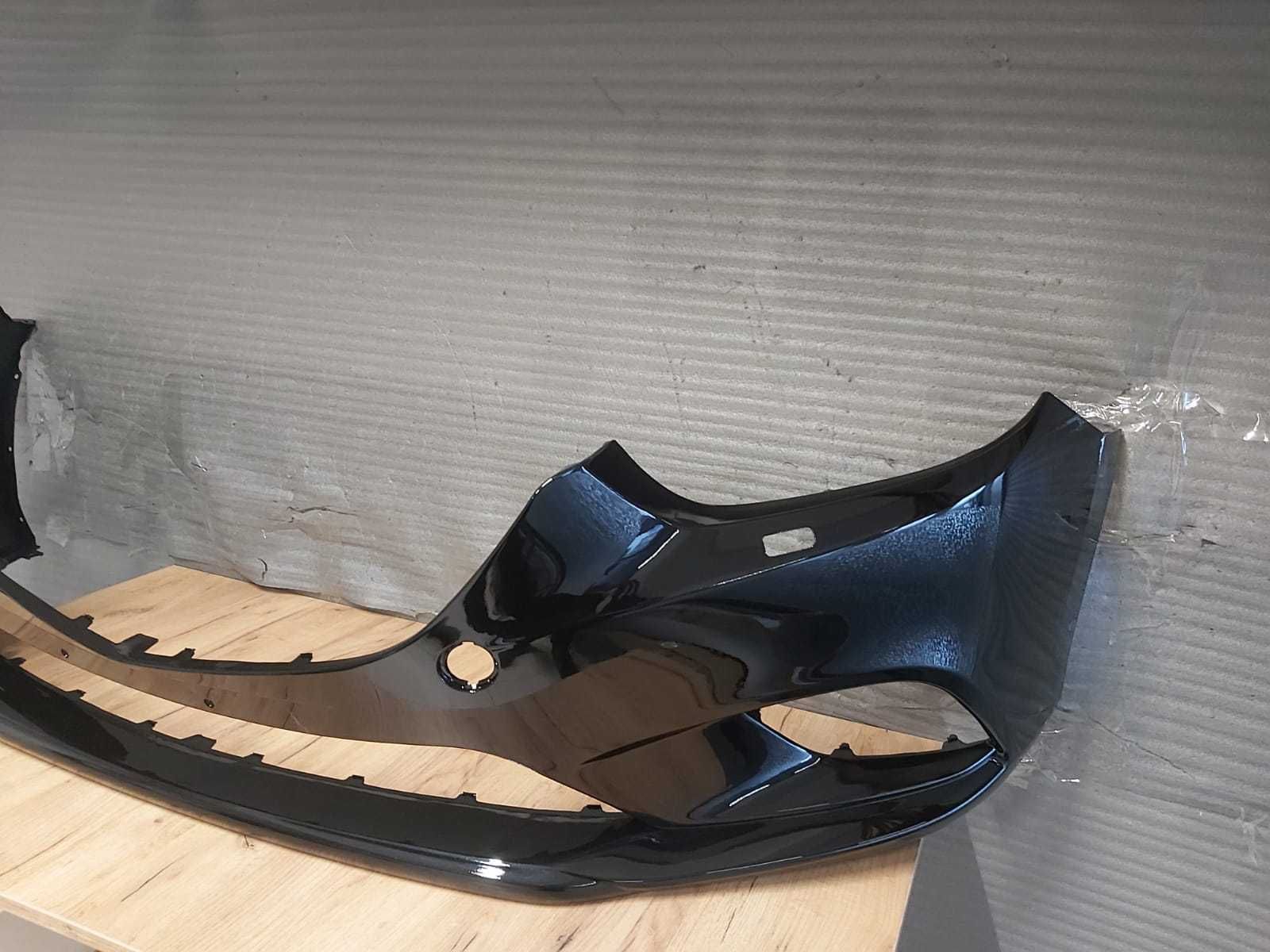 Bara Fata cu Spalator Far Mazda 6 An 2013-2016 (42W (Negru))