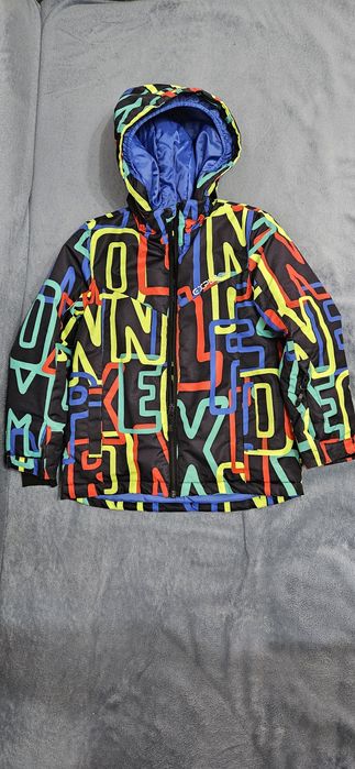 Geaca de iarna Lemon Coccodrillo 122