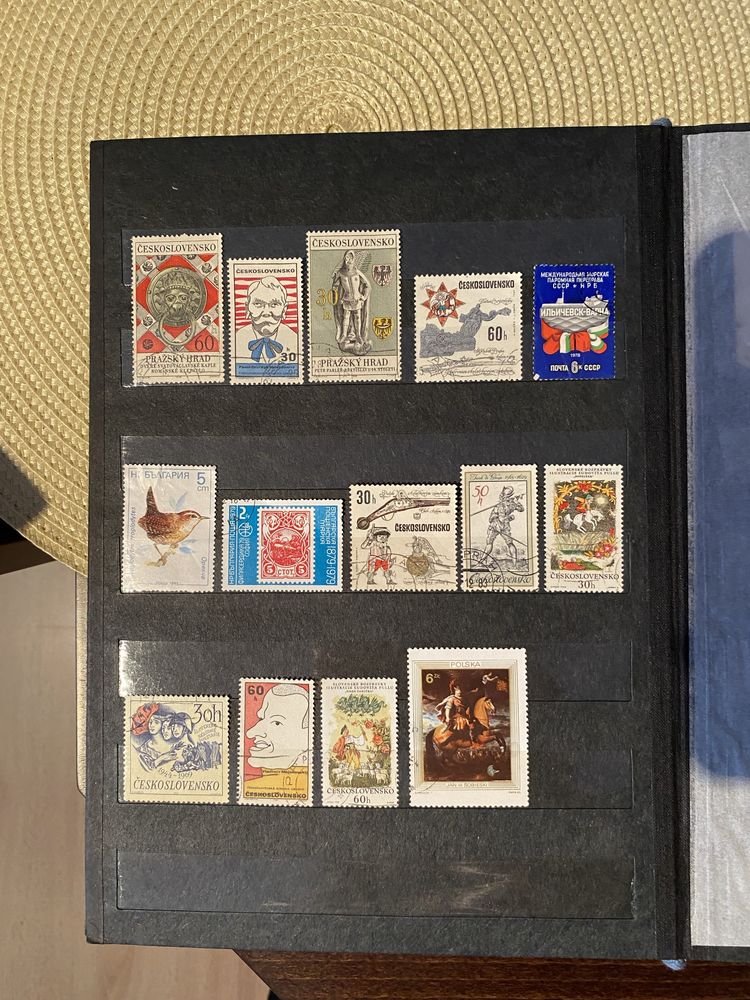 Колекцонерски марки