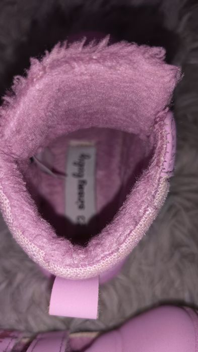 Adidași Skye Paw Patrol mărime 23