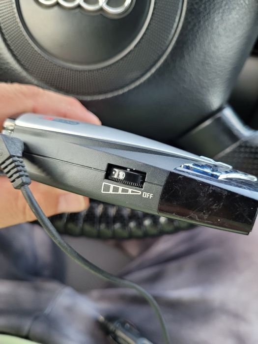 Антирадар кобра  много добро състояние