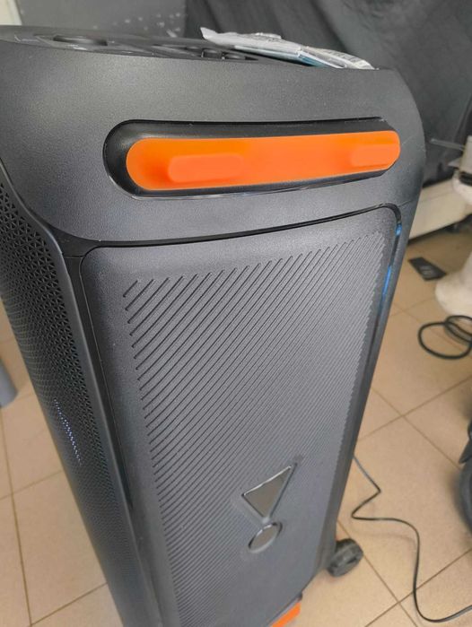 ***НОВА / Гаранция*** JBL PartyBox 710