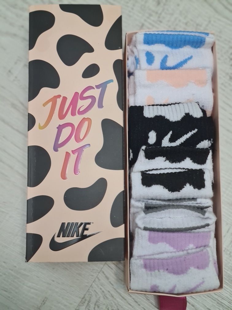 Чорапи на Nike Just Do It