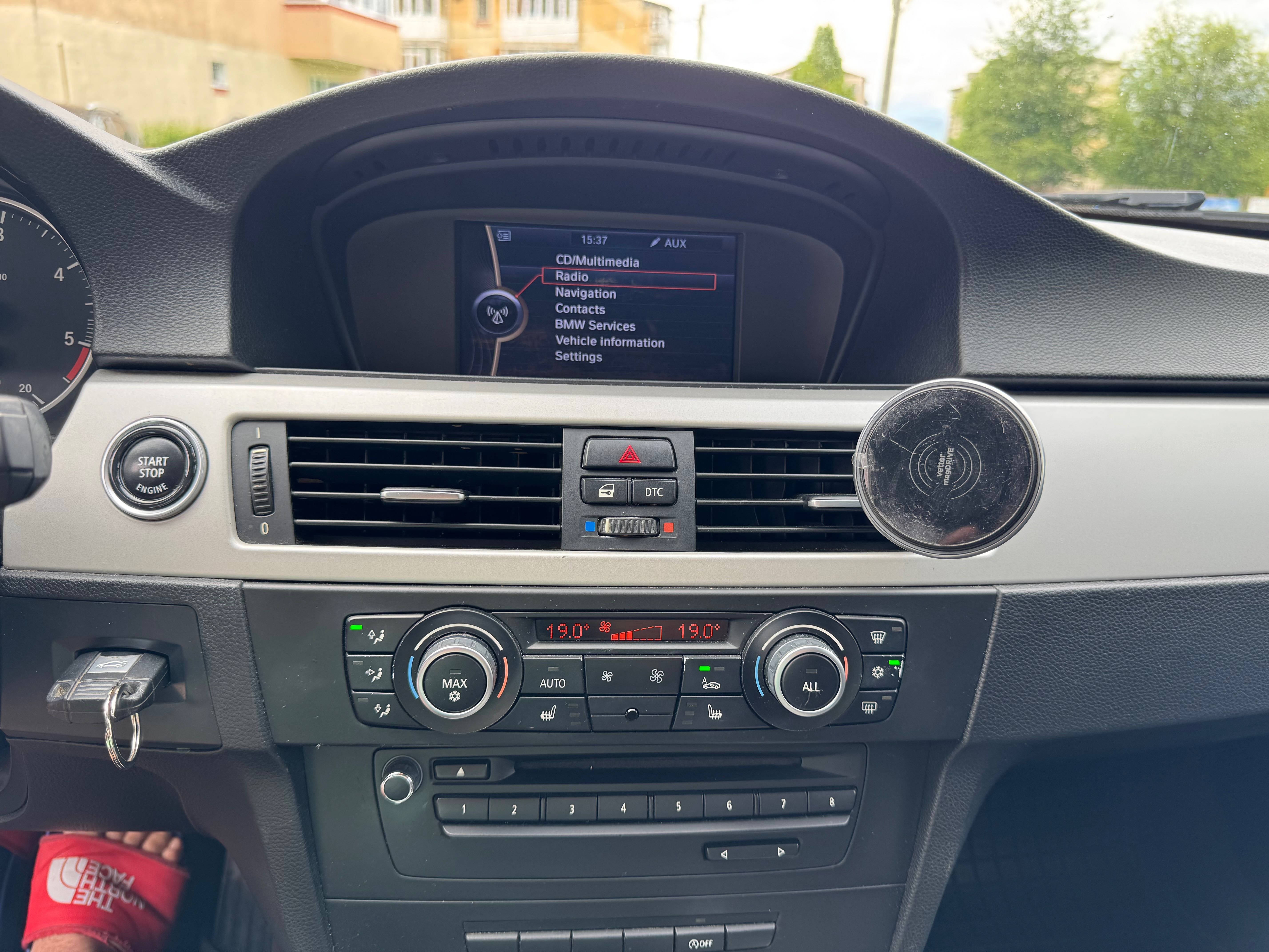 BMW Seria 3 E90 316d