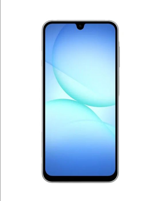 Samsung  a17 6 128 новый