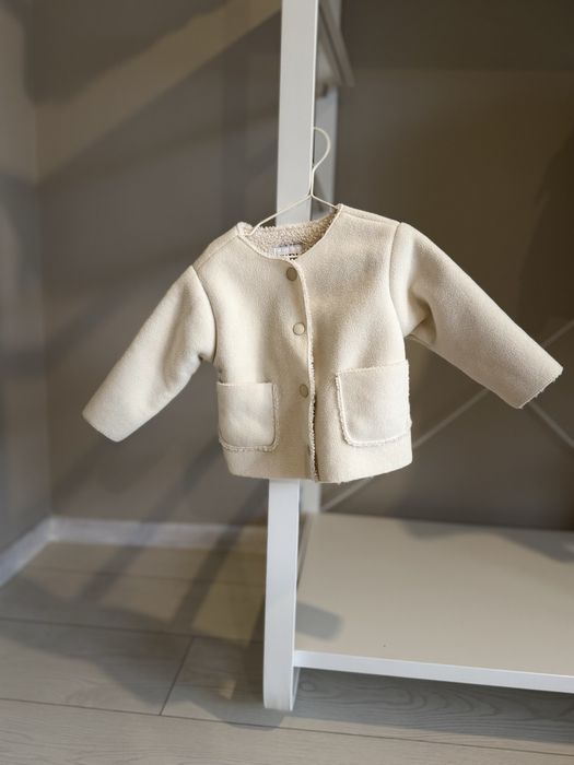 Zara преходни якета