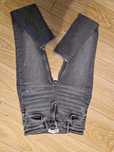 Дънки zara h&m mom fit boyfriend slim