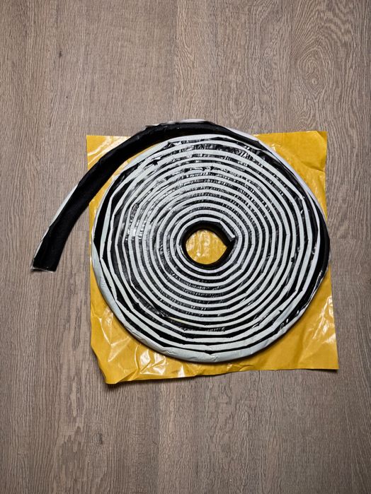 Гидроизоляция Битумная лента Герметик швов (ГЕРМАНИЯ)