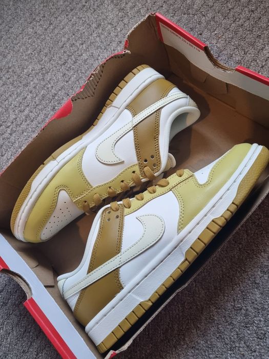 Adidasi Nike Dunk Marimea 39