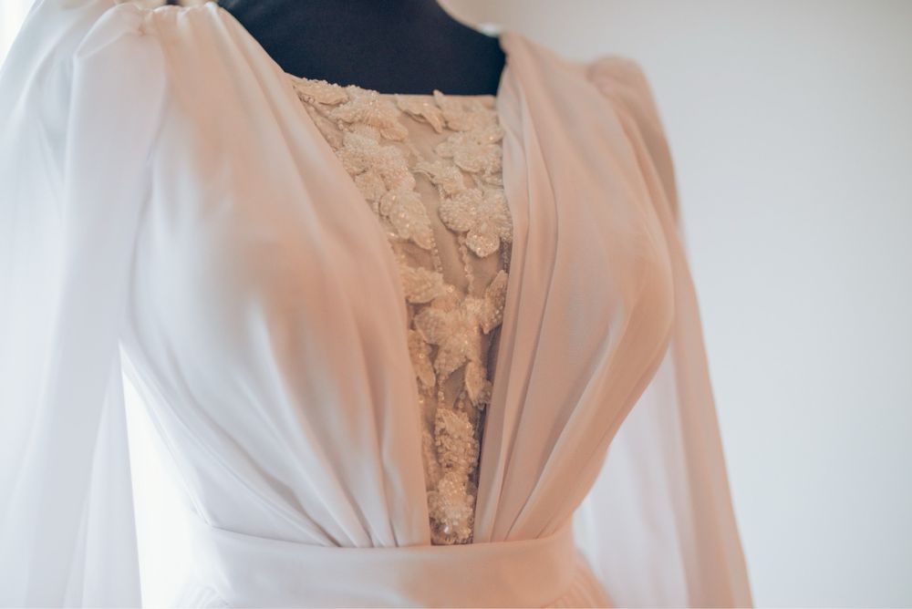 Rochie de mireasa