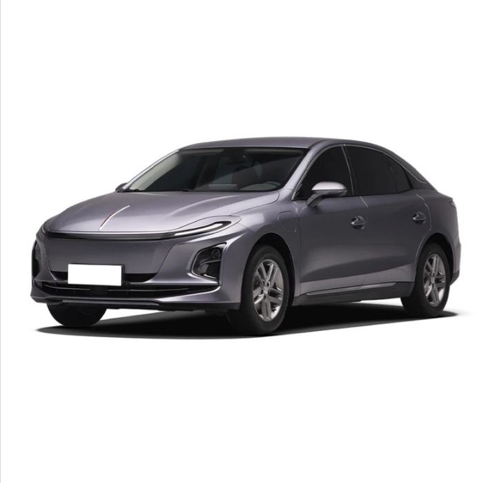 Hongqi E-QM5 560km Под заказ