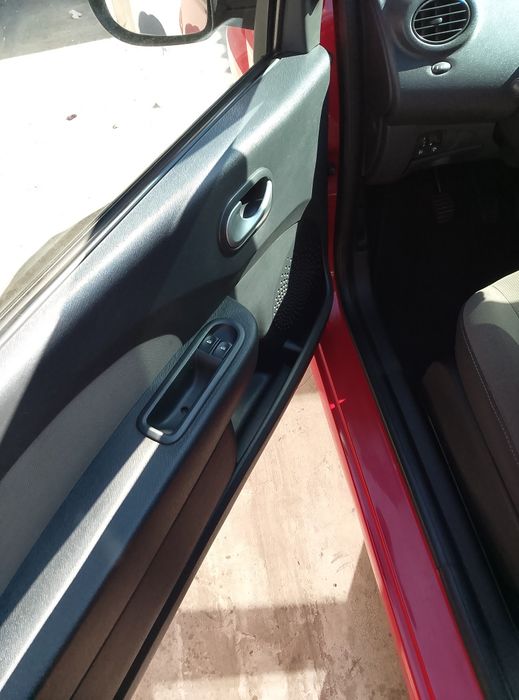 Renault Twingo II