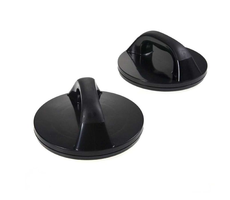 Manere pentru antrenament flotari Push Up Pro fitness
