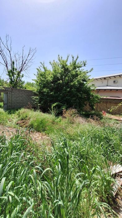 Nazarbek xarakatda 2 sotix yer sotiladi