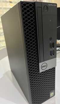 Dell optiplex 5055 SFF