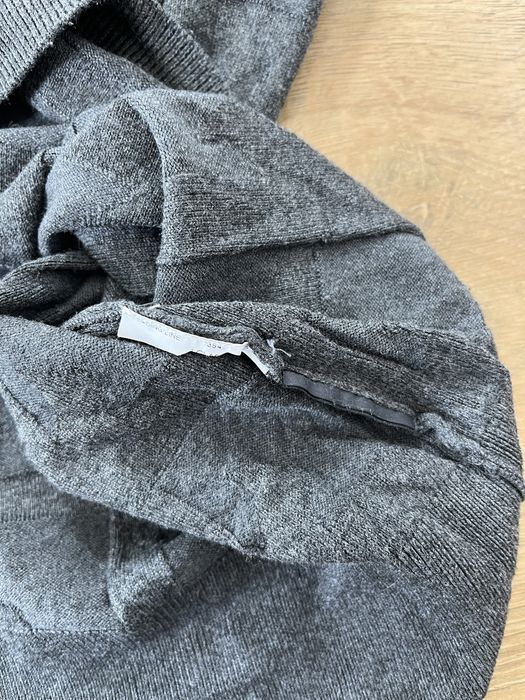 Emporio Armani мъжки пуловер L-XL