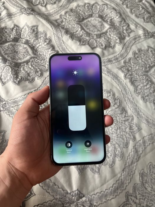 Айфон 14про макс 128гб 100%