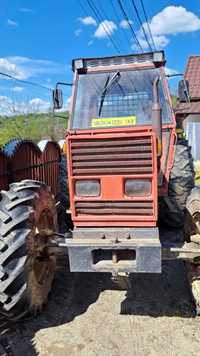 tractor fiat agri 6566