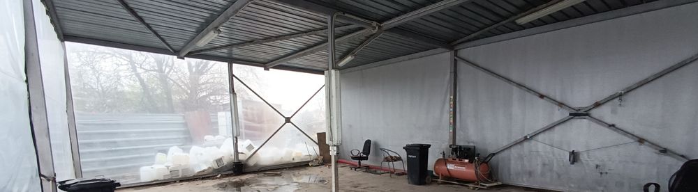 Дава се под наем Гараж / Паркомясто в София, Овча купел 2 - 35 кв.м за 204 € - Снимка #1