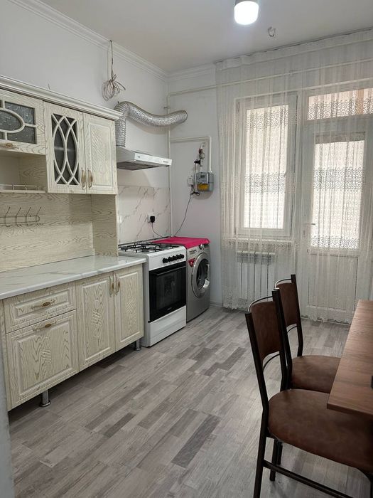 Arenda kvartira. Olmos navostroyka. 3/10/16