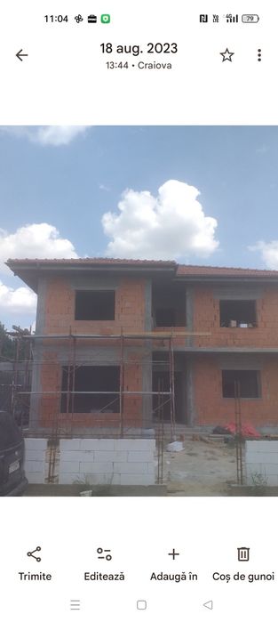 Construcții la roșu și la cheie! experiență,nu ezitați să sunați!