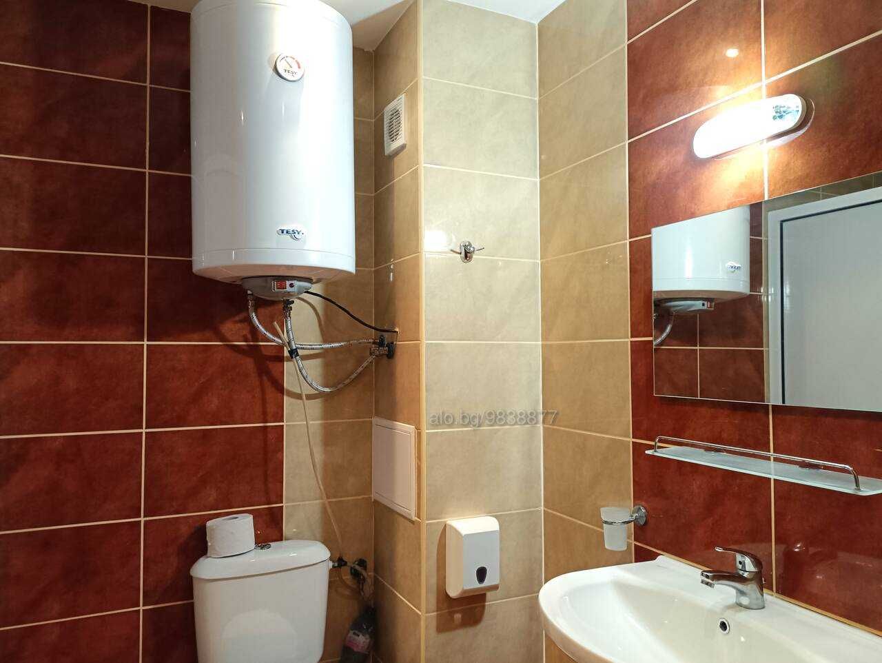 Продава се Двустаен апартамент в Несебър - 84 кв.м за 802 €/кв.м - Снимка #4