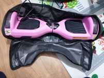 Hoverboard cu bluetooth