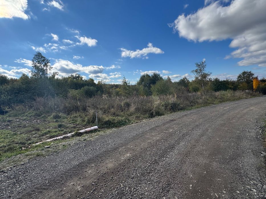 Teren intravilan Balcesti