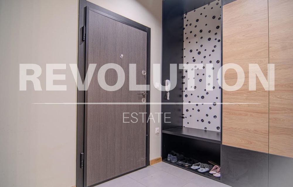 Дава се под наем Двустаен апартамент в Пловдив, Христо Смирненски - 90 кв.м за 550 € - Снимка #9