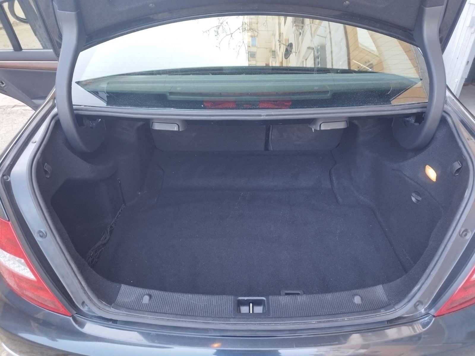 Mercedes Benz c classe