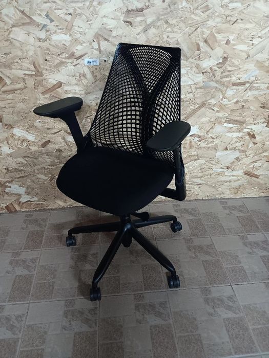 Herman Miller Saly chair