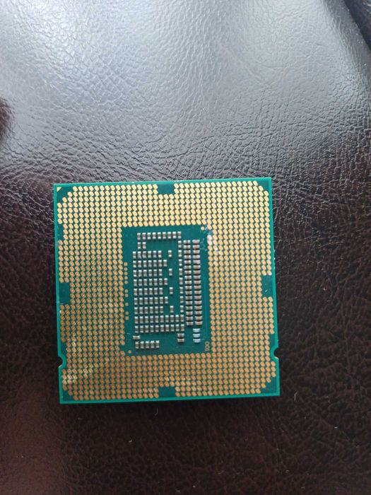 Procesor intel I5 3570, 3,4ghz