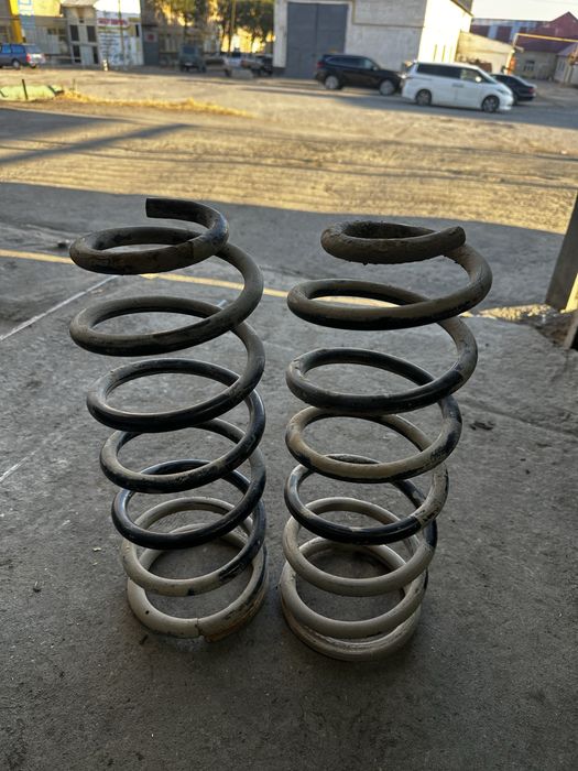 Пружины prado 95 surf 185