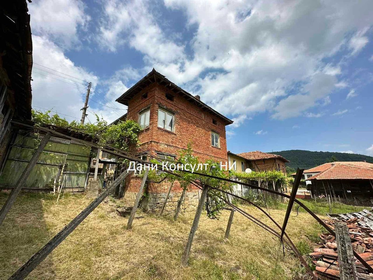 Продава се Къща в Велико Търново, Акация - 120 кв.м за 235 €/кв.м - Снимка #4