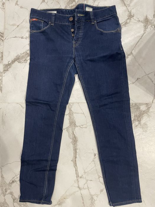 Мъжки дънки Lee Cooper W36 L32