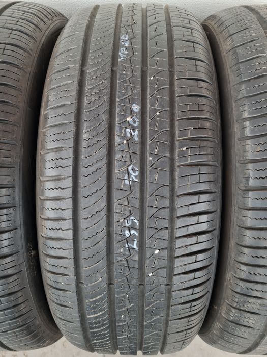 Всесезонни гуми 4 броя PIRELLI ScorpionZero 235 50 R20 дот 1020