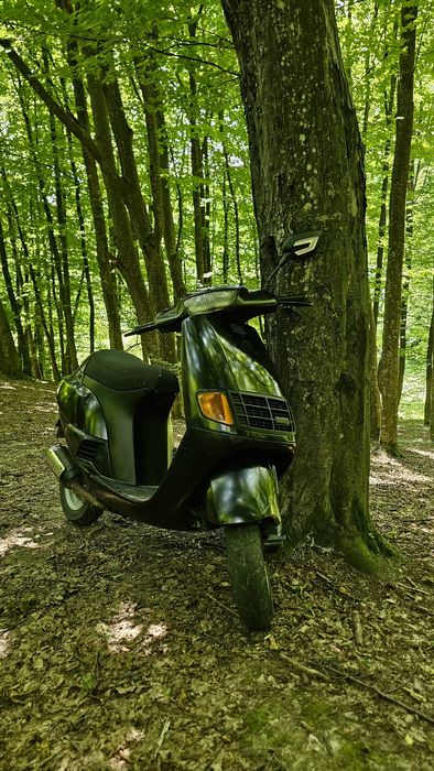 De vânzare piaggio quartz 80cc