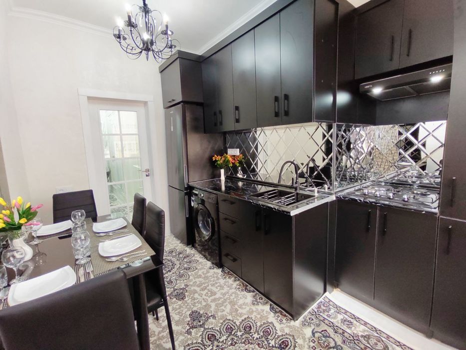 2 хонали Гулзор Генерал Узаков Кукча Новостройка