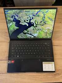 Laptop ultraportabil ASUS Zenbook 14