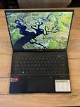 Laptop ultraportabil ASUS Zenbook 14