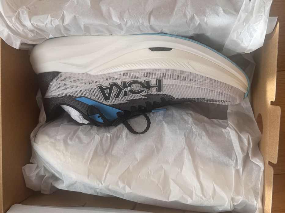 Маратонки за бягане Hoka Rocket X 3