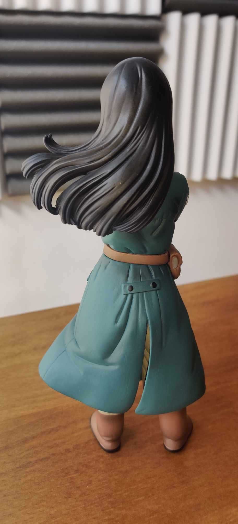 Dragon Ball - Mai - 21 cm colectie