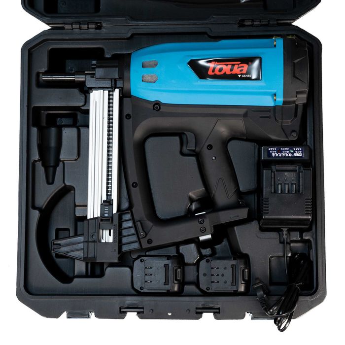 Газовый монтажный пистолет Toua MastBRO GSN50
